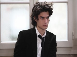 Louis Garrel picture, image, poster